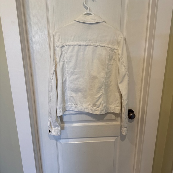 Jean Jacket - Picture 2 of 4